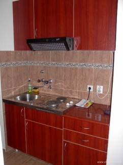 Apartments Dimic