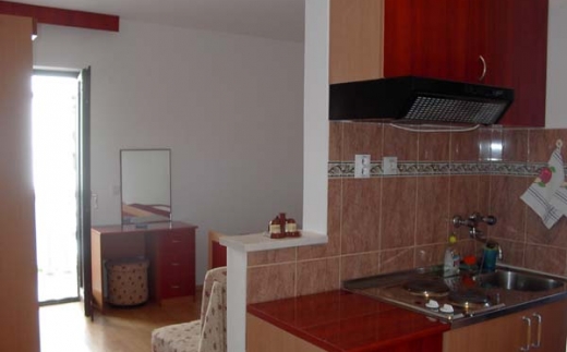 Apartments Dimic