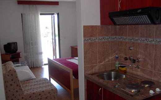 Apartments Dimic