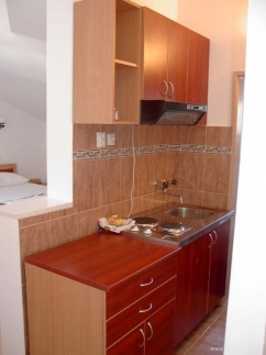 Apartments Dimic