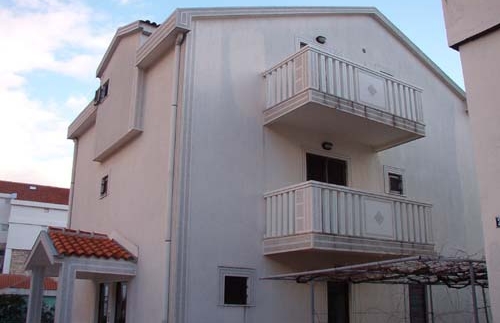 Apartments Dimic