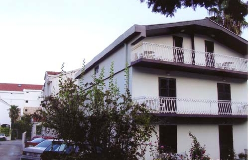 Apartments Dimic