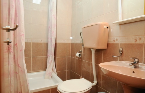 Guest House Lidija