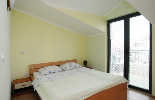 Apartments Lidija