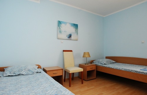 Apartments Lidija