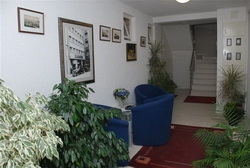 Apartments Jovanovic