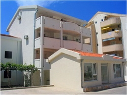 Apartments Jovanovic