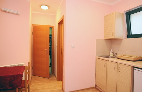 Guest House Lidija