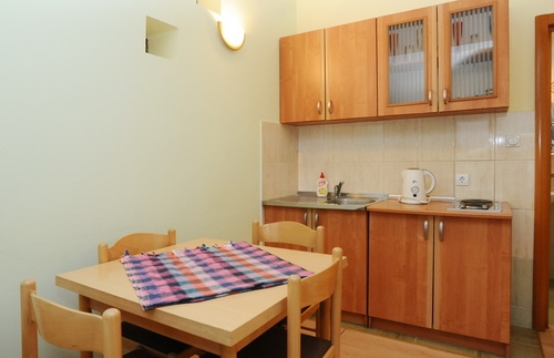 Guest House Lidija