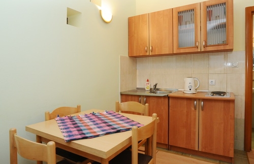 Apartments Lidija