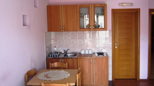 Apartments Lidija