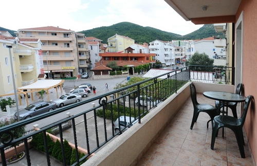 Apartments Lidija