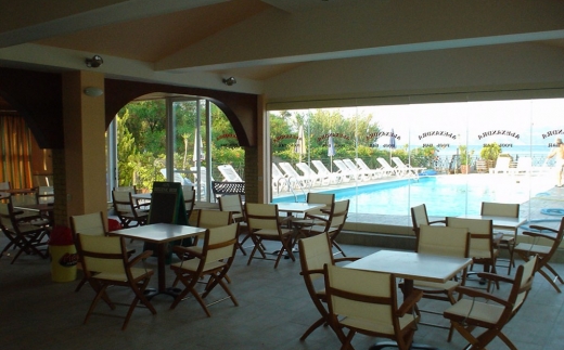 Alexandra Resort Apartments