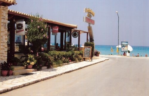 Kormoranos Beach Hotel