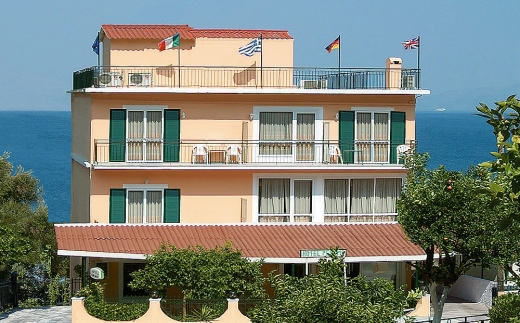 Perama Hotel Corfu