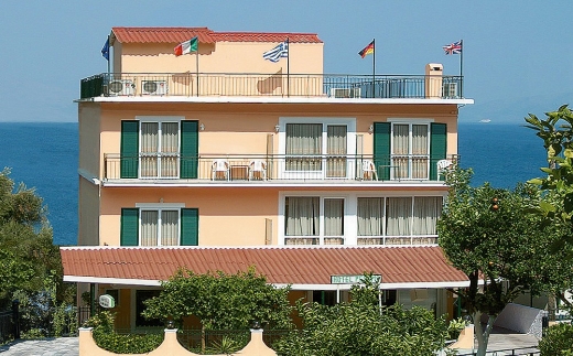 Perama Hotel Corfu