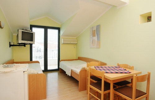 Guest House Lidija