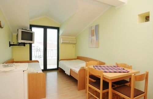 Apartments Lidija