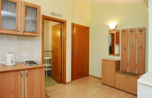 Apartments Lidija