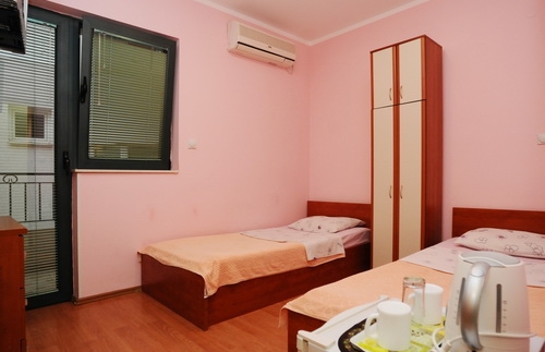 Guest House Lidija