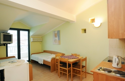 Guest House Lidija
