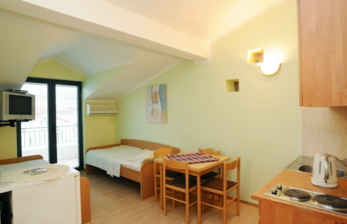 Apartments Lidija