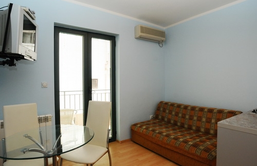 Apartments Lidija