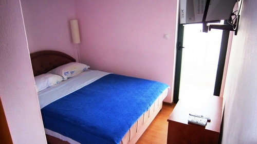 Apartments Lidija