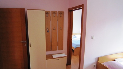 Apartments Lidija