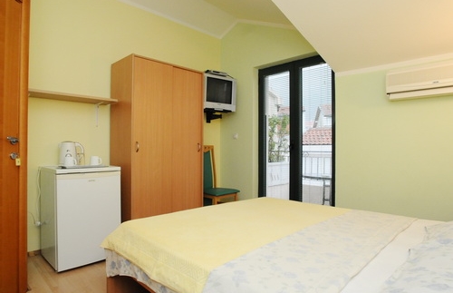 Apartments Lidija