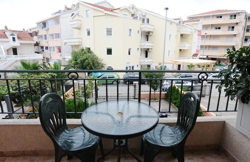 Apartments Lidija