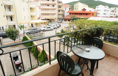 Apartments Lidija