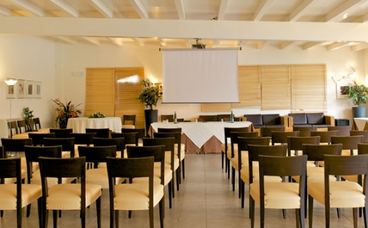 Albergo Mediterraneo