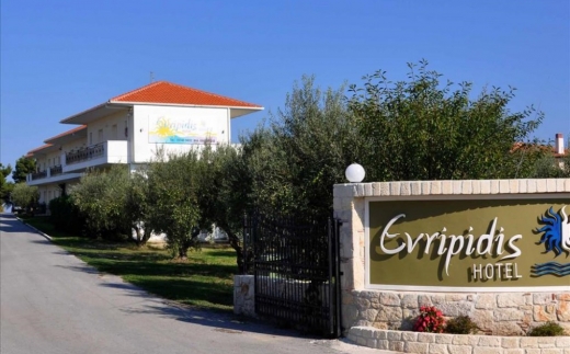 Evripidis Hotel