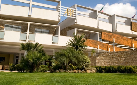 Albergo Mediterraneo