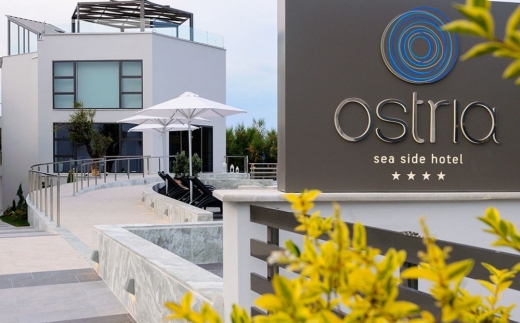 Ostria Sea Side Hotel