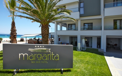 Margarita Sea Side Hotel