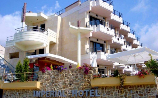 Imperial Hotel