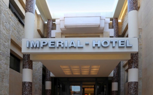 Imperial Hotel