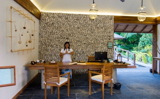 The Barefoot Eco Hotel