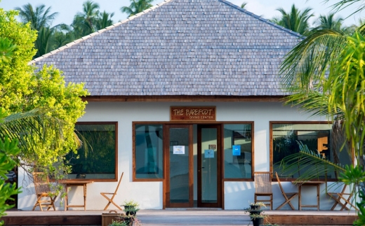 The Barefoot Eco Hotel