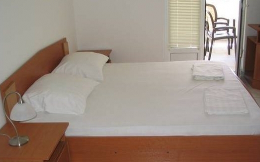 Apartments Nada