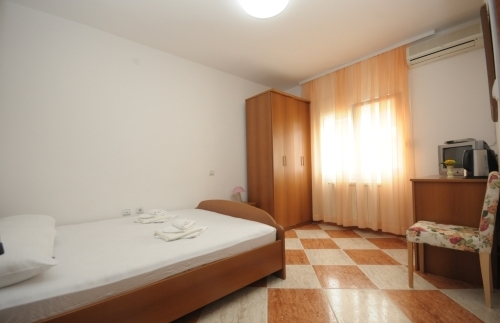 Apartments Nikolic