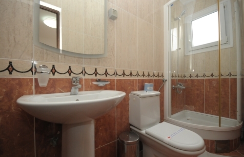 Apartments Nikolic
