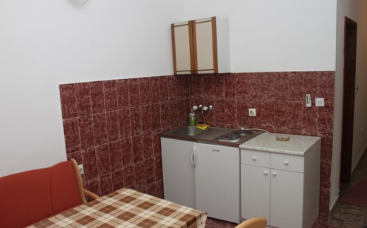 Apartment Nira (Ex. Radonjic)