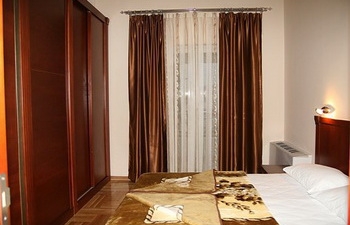 Apartment Vila Obala