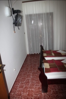 Apartment Nira (Ex. Radonjic)