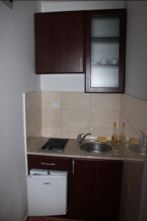 Apartment Nira (Ex. Radonjic)