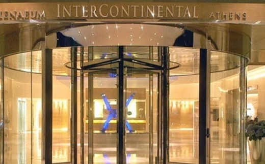 Athenaeum Intercontinental Athens