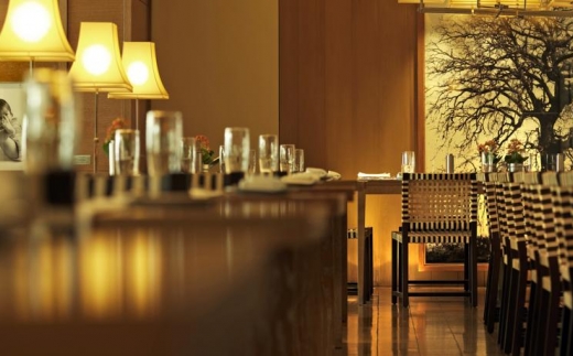 Athenaeum Intercontinental Athens